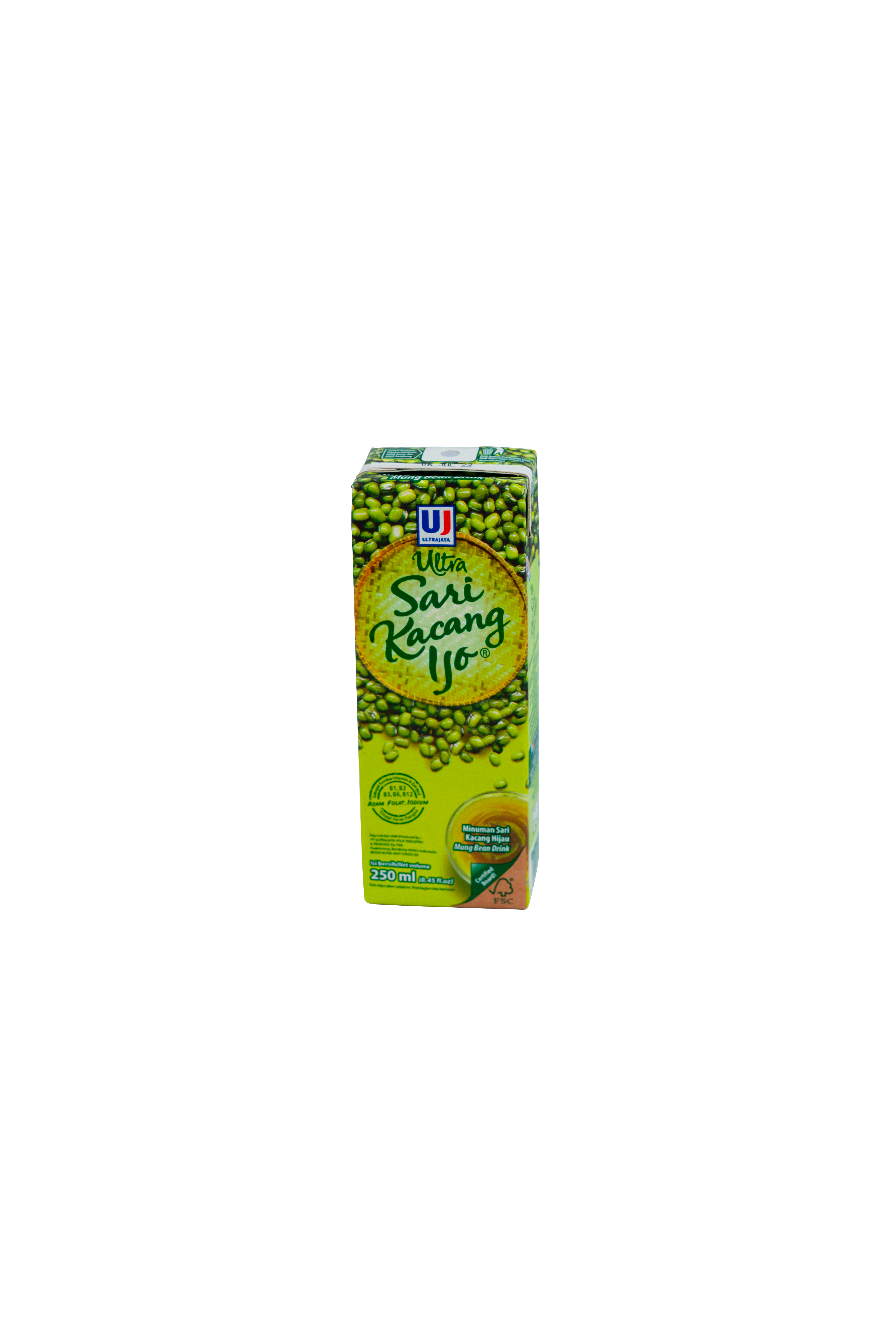 Image Product Indonesia Famous Drink